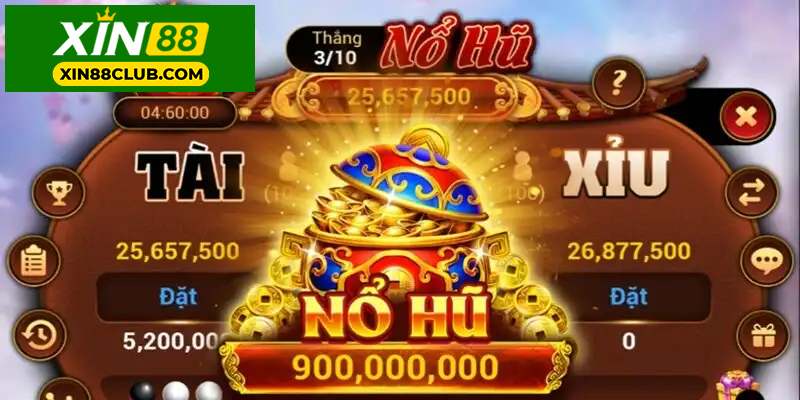 Chi tiết về cách thức tham gia game tại Xin88