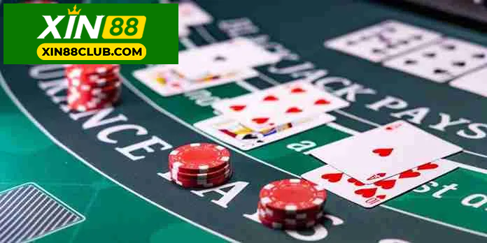 Cơ sở tính điểm trong blackjack